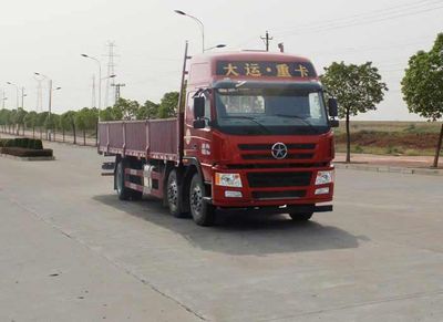 Dayun CGC1250D5CBJDTruck