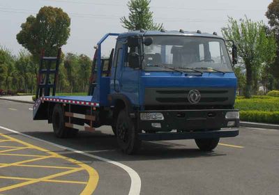 Shenyu  DFS5168TPBD Flat transport vehicle