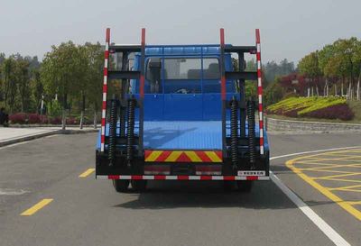 Shenyu  DFS5168TPBD Flat transport vehicle