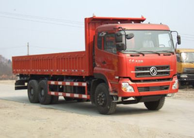 Dongfeng  EQ3241AT9 Dump truck