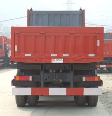 Dongfeng  EQ3241AT9 Dump truck