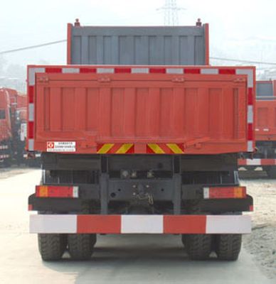 Dongfeng  EQ3241AT9 Dump truck