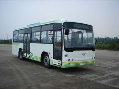 Guilin Daewoo  GDW6900HG City buses