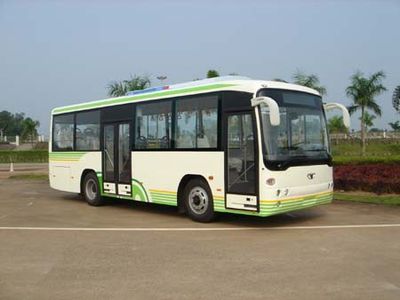 Guilin Daewoo  GDW6900HG City buses