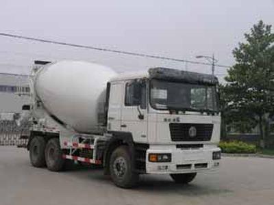 Tianma  KZ5255GJBSX404 Concrete mixing transport vehicle