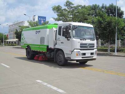 Yunli  LG5160TSLD Road sweeper