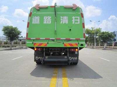 Yunli  LG5160TSLD Road sweeper