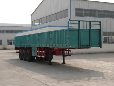 Huayuda  LHY9480 Semi trailer