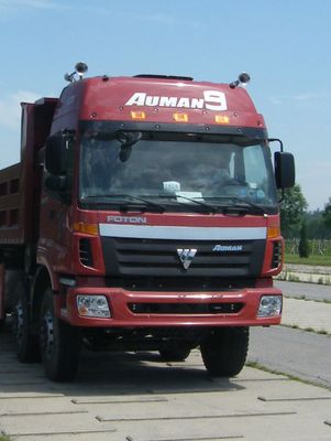 Xiangli  NZ3313 Dump truck