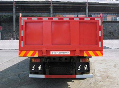 Pucheng  PC3310GF3S Dump truck