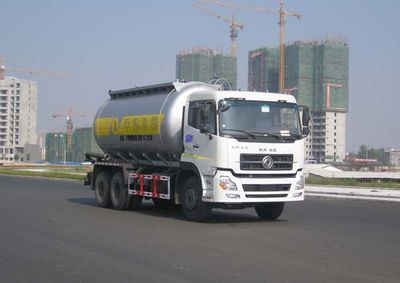 Longdi  SLA5250GSJDFL8 Dry mixed mortar transport vehicle