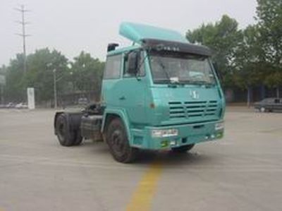 Shaanxi Automobile SX4184LP351Y Tractor