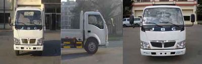 Jinbei  SY1043DD1H Truck