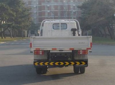 Jinbei  SY1043DD1H Truck