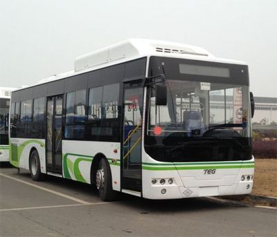 CSR Times TEG6106EHEVN02 Hybrid urban buses