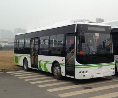 CSR Times TEG6106EHEVN02 Hybrid urban buses