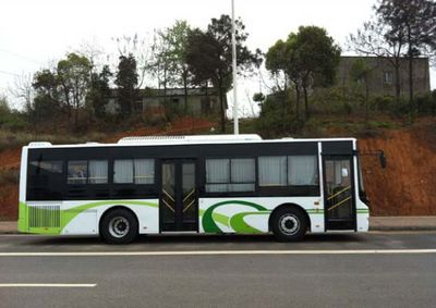 CSR Times TEG6106EHEVN02 Hybrid urban buses