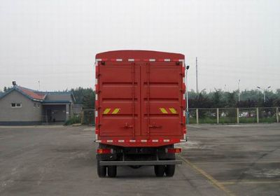 Yellow River  ZZ5314CCYK3866C1 Grate type transport vehicle