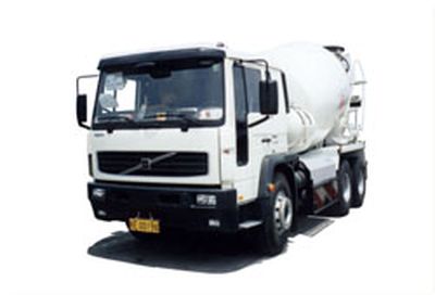 Xingma  AH5264GJB Concrete mixing transport vehicle