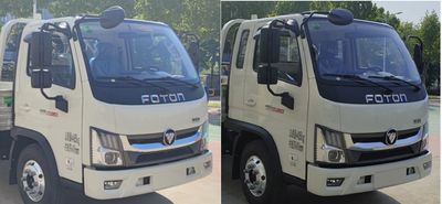 Foton  BJ1045V9JBA30 Truck