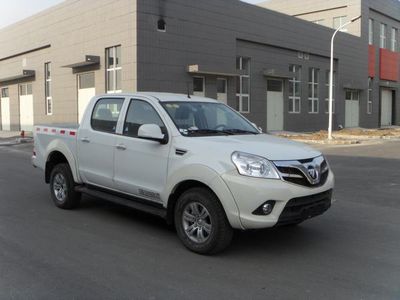 Foton  BJ2037Y3MXVA1 Multipurpose cargo vehicles