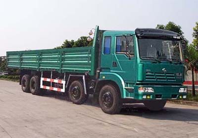 Hongyan CQ1303T8F2G426Truck