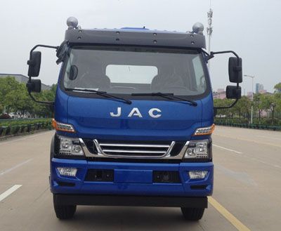 Jianghuai brand automobiles HFC1160P81K1E1 Truck