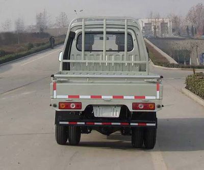 Jiuma  JM2820W Low speed truck