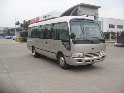 Jiangling Motors JX6705VD1 coach