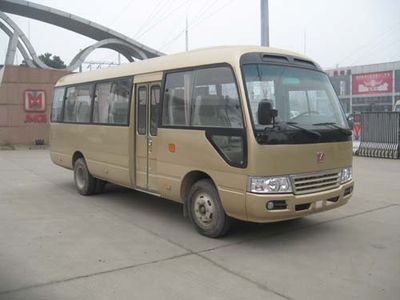 Jiangling Motors JX6705VD1 coach