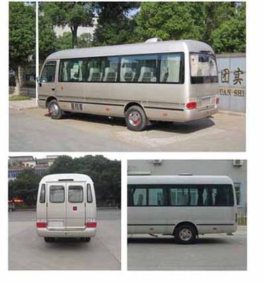 Jiangling Motors JX6705VD1 coach