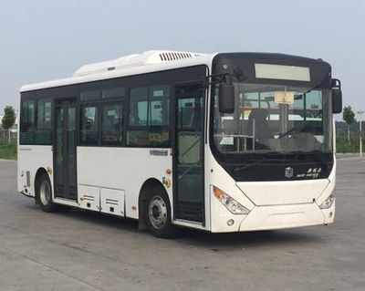 Zhongtong AutomobileLCK6809EVG3A10Pure electric city buses