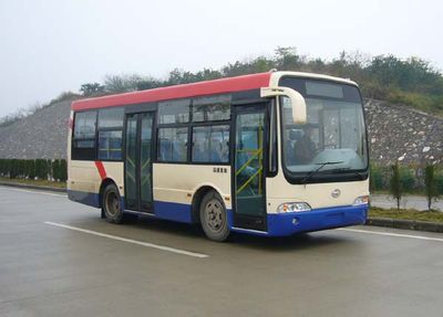 Shanxi brand automobile SXK6760 City buses