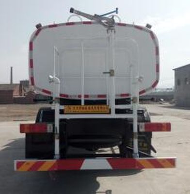 Xinhua Chi  THD5180GPSC6 watering lorry 