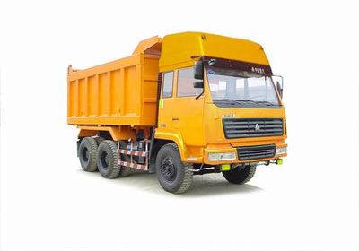 Star Steyr ZZ3292L3846V Dump truck