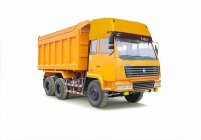 Star Steyr ZZ3292L3846V Dump truck