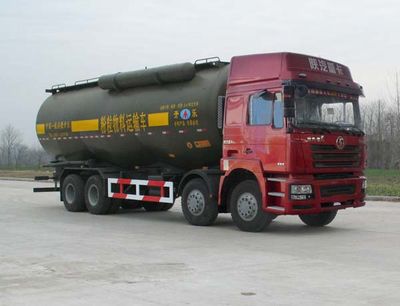 Kaile AKL5310GFLSX04Low density powder material transport vehicle