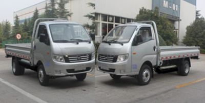 Foton  BJ1036V4JL4AG Truck