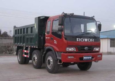 Foton  BJ3193DKPHB1 Dump truck