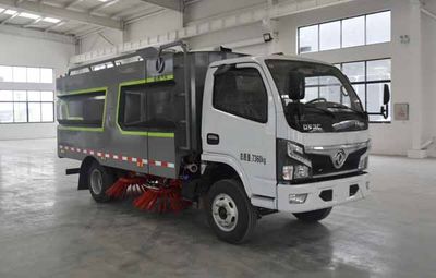 Zongang  CLT5070TSLEQ6 Road sweeper