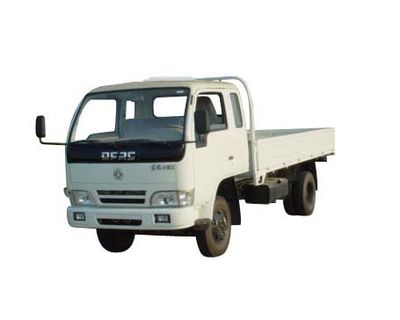 Shenyu DFA2310PLow speed truck