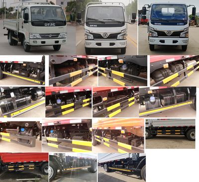 Dongfeng  EQ1041L3BDF Truck