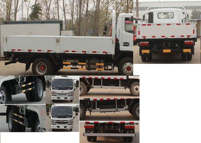 Dongfeng  EQ1041L3BDF Truck