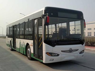 Dongfeng  EQ6110CLBEV Pure electric city buses