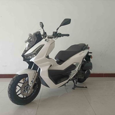 Linhai  LH150T8 Two wheeled motorcycles