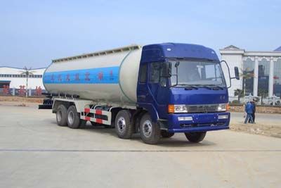 Longdi  SLA5314GSNC Bulk cement truck