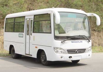 Shaolin  SLG6608CE1 coach