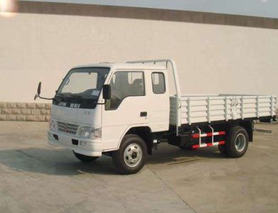 Chida  SY4815P4 Low speed truck