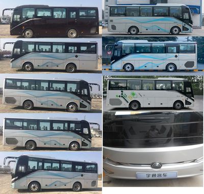 Yutong  ZK6907H5Y coach