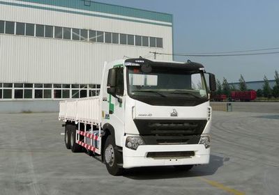 Haowo ZZ1257N5847P1Truck